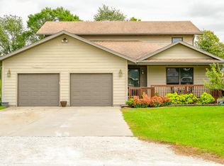 1006 3rd St, Jewell, IA 50130