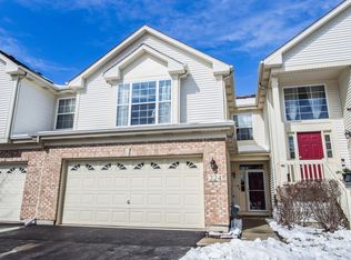 324 Lake Gillilan Way, Algonquin, IL 60102