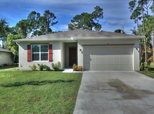 131 Dahl Ave, Sebastian, FL 32958