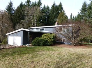 14915 SE Bluff Rd, Sandy, OR 97055
