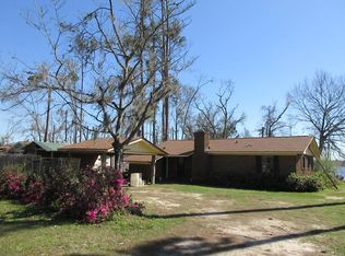 2479 Seminole Shores Rd, Donalsonville, GA 39845