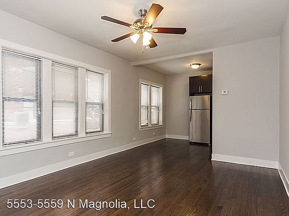 3rd image of 5553 N Magnolia Ave APT 3E