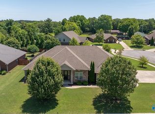 13346 Newby Plantation Ln, Athens, AL 35613