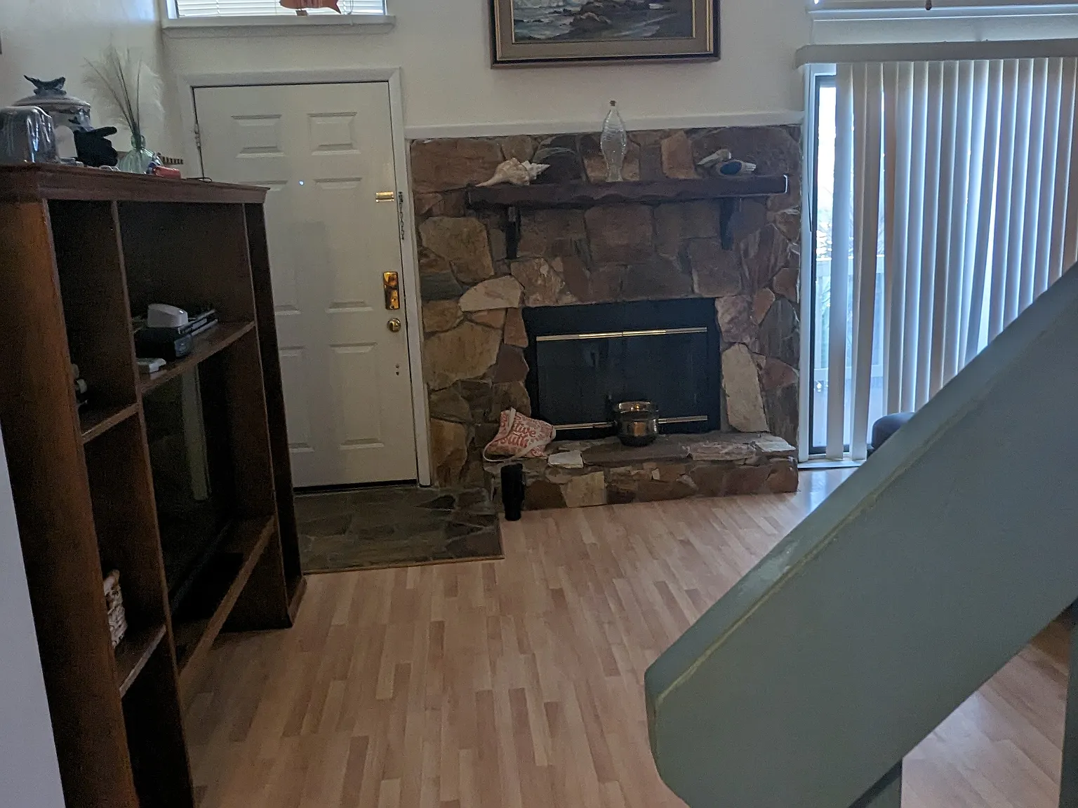 3 bed, 1725 sqft, $3,200 — Photo 3