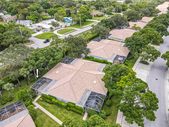 4101 Water Oak Ct, Palm Beach Gardens, FL 33410