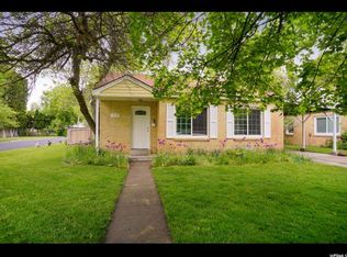 705 E 100 N, Logan, UT 84321