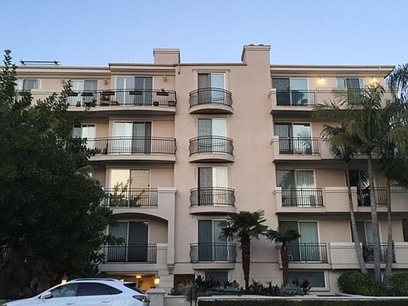2nd image of 1450 S Beverly Dr APT 405