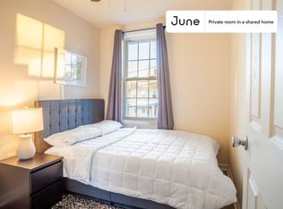 4706 9th St NW #1-C, Washington, DC 20011