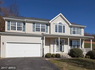 2932 Jordan Dr, Manchester, MD 21102