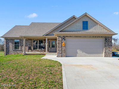 211 Open Meadow Dr, Bardstown, KY, 40004