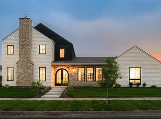 1964 Ryun Sun Way, Bozeman, MT 59715