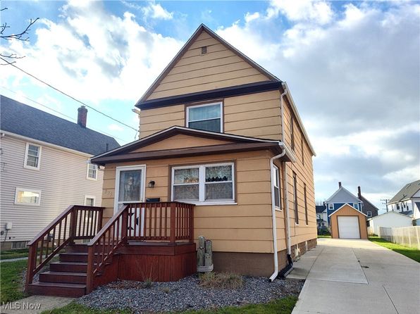 975 Broad St, Conneaut, OH 44030