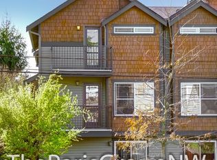 8357 11th Ave NW #A, Seattle, WA 98117