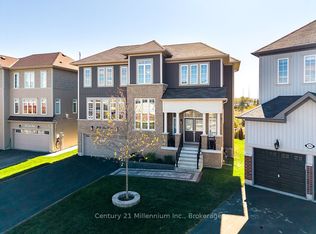 204 Lia Dr, Clearview, ON L0M 1S0