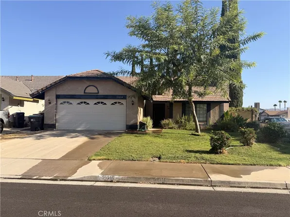 25214 Desert Willow Dr, Moreno Valley, CA 92553