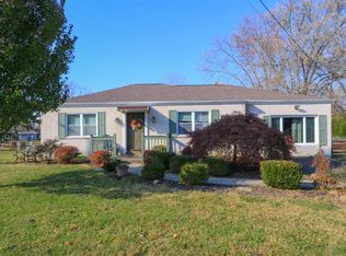 1111 Nordyke Rd, Cincinnati, OH 45255