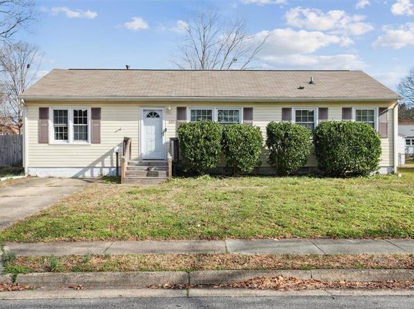 Hampton VA Real Estate - Hampton VA Homes For Sale | Zillow