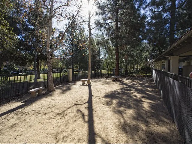 Westcreek Apartments — Photo 32
