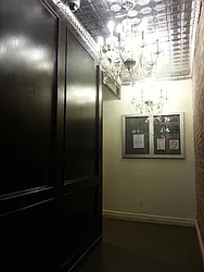 Rented by New York Residence