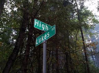 16505 High Rd, Cobb, CA 95426