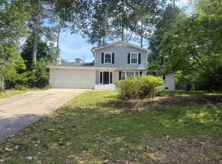 9510 Commonwealth Blvd, Columbia, SC 29209