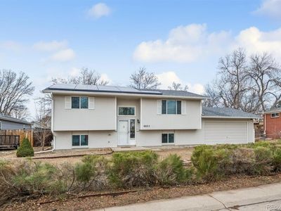 6027 Depew Street, Arvada, CO, 80003