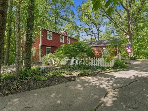 4110 W Heath Dr, Muncie, IN 47304