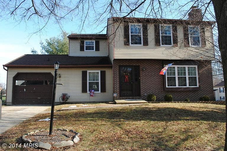 2nd image of 2927 Brightwater Ln