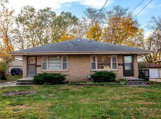 2910 49th Pl, Des Moines, IA 50310