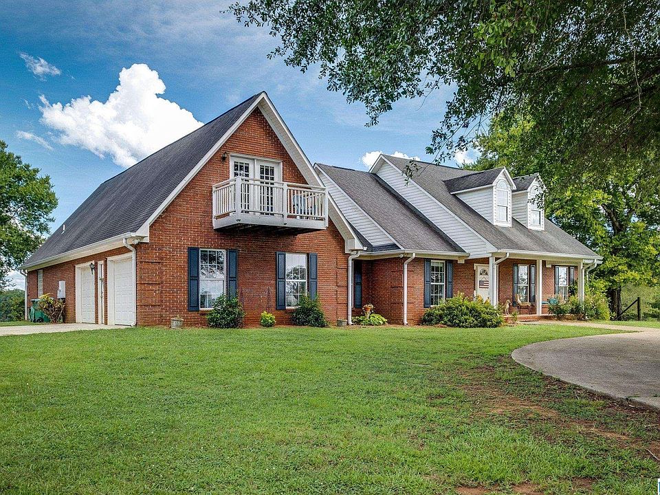 9245 Grist Mill Rd, Childersburg, AL 35044 Zillow