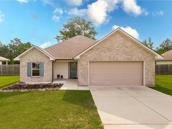 48242 Labonte Ln, Tickfaw, LA 70466