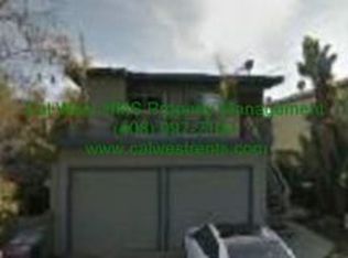 4550 Opal St APT A, Capitola, CA 95010