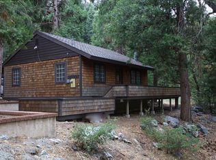 9390 Spring St, Forest Falls, CA 92339