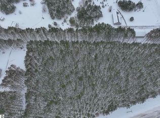 20575 Cinder Rd, Interlochen, MI 49643