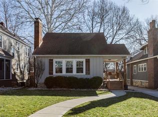 6149 Locust St, Kansas City, MO 64110