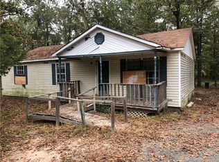 10797 Barron Ridge Ln, Keithville, LA 71047