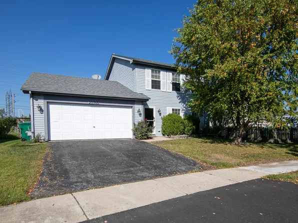 20965 W Ardmore Cir, Plainfield, IL 60544