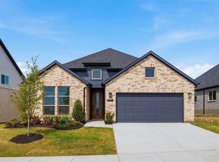 7320 Wayward Wind Dr, Fort Worth, TX 76179