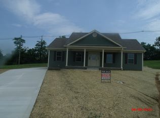 101 Distillary Court, Bardstown, KY 40004