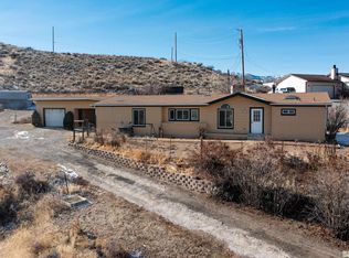 17425 Northridge Ave, Reno, NV 89508