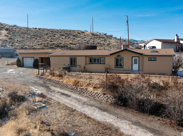 17425 Northridge Ave, Reno, NV 89508