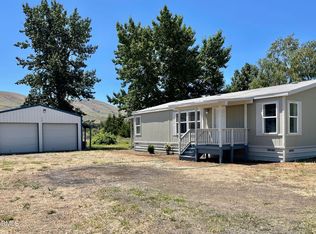 22500 Ahtanum Rd, Yakima, WA 98903