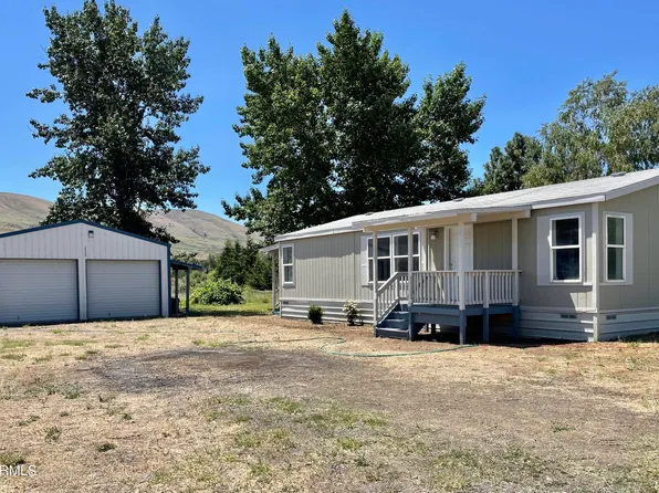 22500 Ahtanum Rd, Yakima, WA 98903