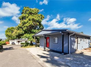 2100 NE 6th Pl, Renton, WA 98056