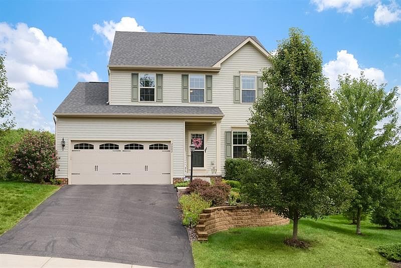 2002 Blackberry Ln, Valencia, PA 16059 Zillow