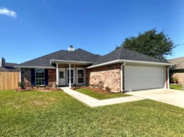103 Weeping Willow Blvd, Broussard, LA 70518
