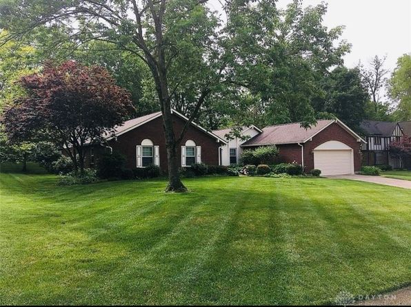 7060 Wilderness Way, Centerville, OH 45459
