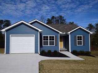 423 Contentment Ln LOT 34, Knoxville, TN 37920