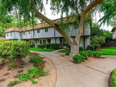 8820 La Riviera Dr Unit C, Sacramento, CA, 95826
