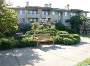 100 Deer Valley Rd APT 1P, San Rafael, CA 94903